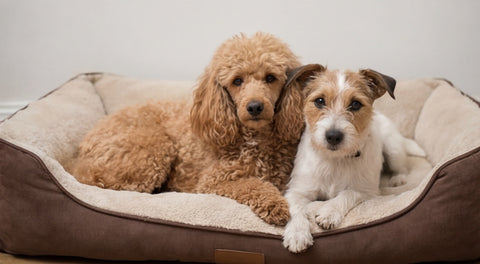 How to Stop Your Dog Scooting: Causes, Fixes, and When to Worry - Superwild