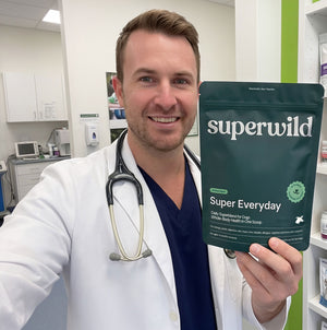 Super Everyday Pre-Order